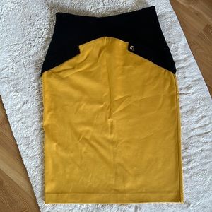 Class Roberto Cavalli Skirt